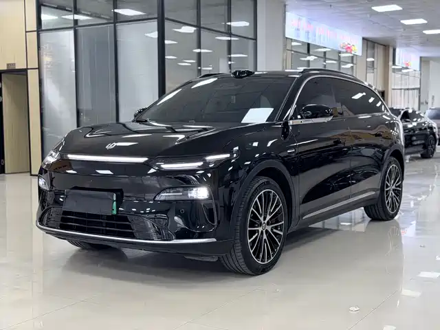 2025 Leapmotor C10