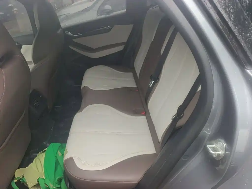 BYD Qin PLUS — миниатюра 17