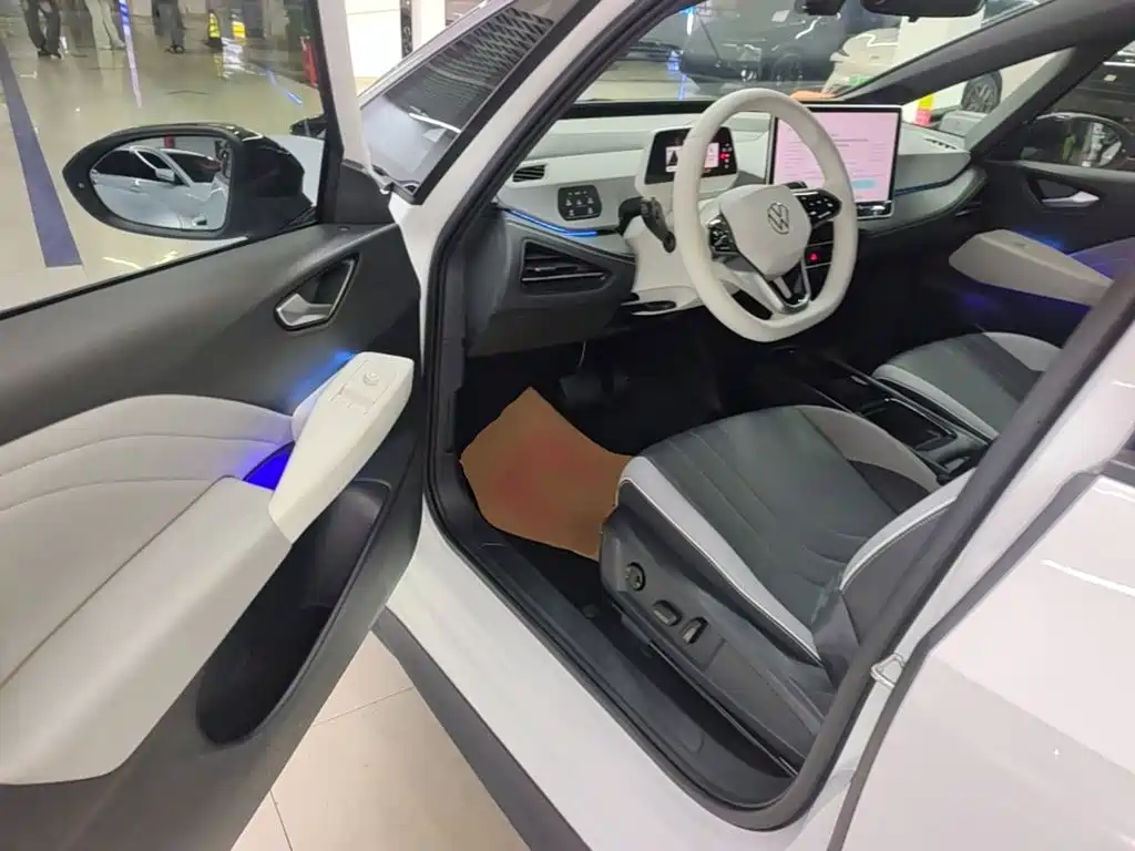Volkswagen ID.3 — миниатюра 16