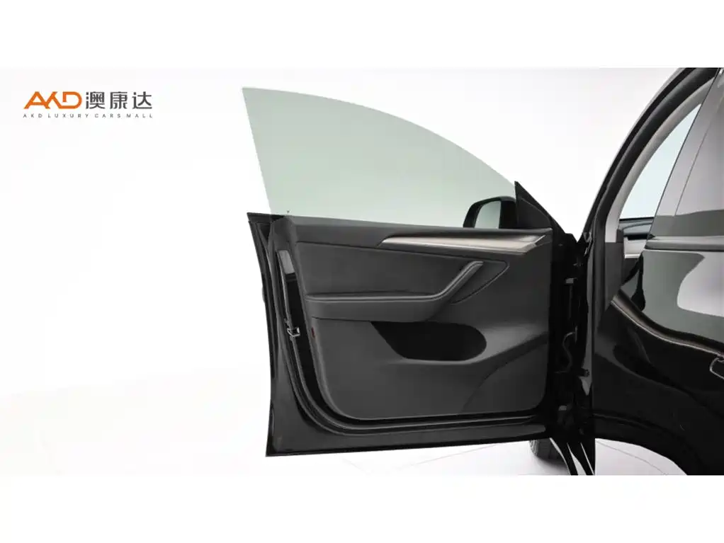 Tesla Model Y — миниатюра 10