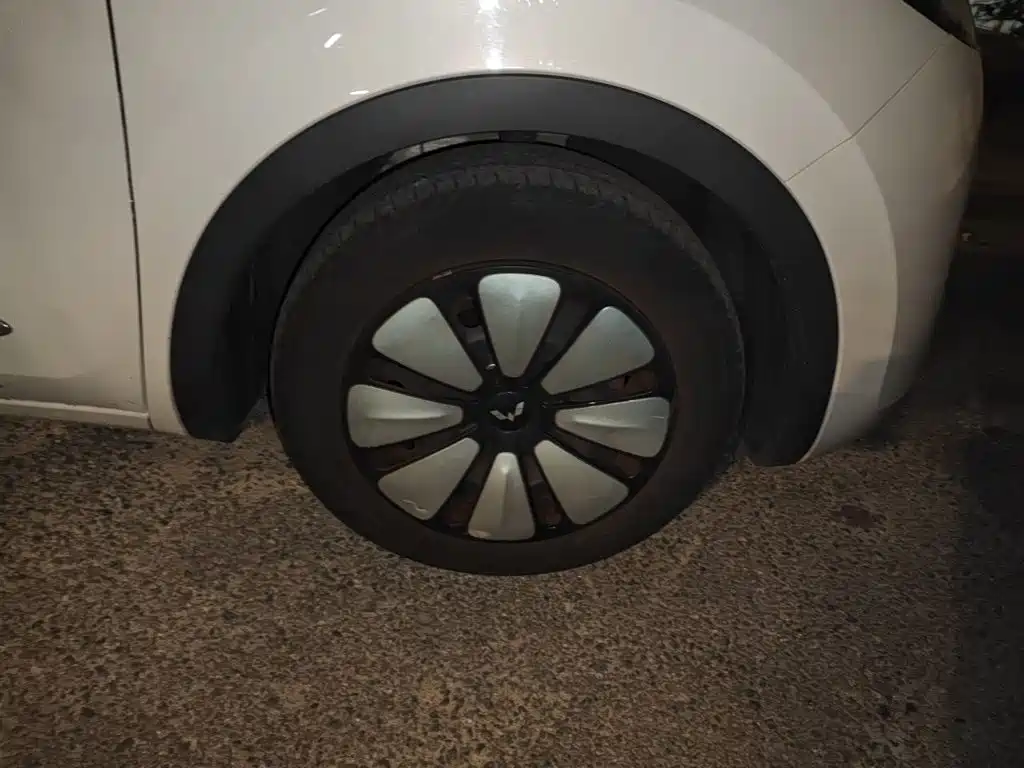 Wuling Bingo — миниатюра 24