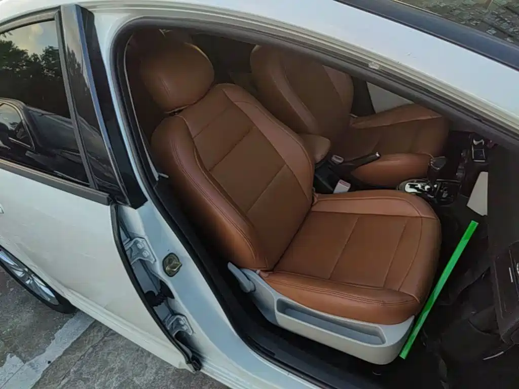 Citroen C-Quatre — миниатюра 25