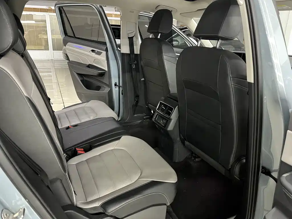 Volkswagen Tavendor — миниатюра 13