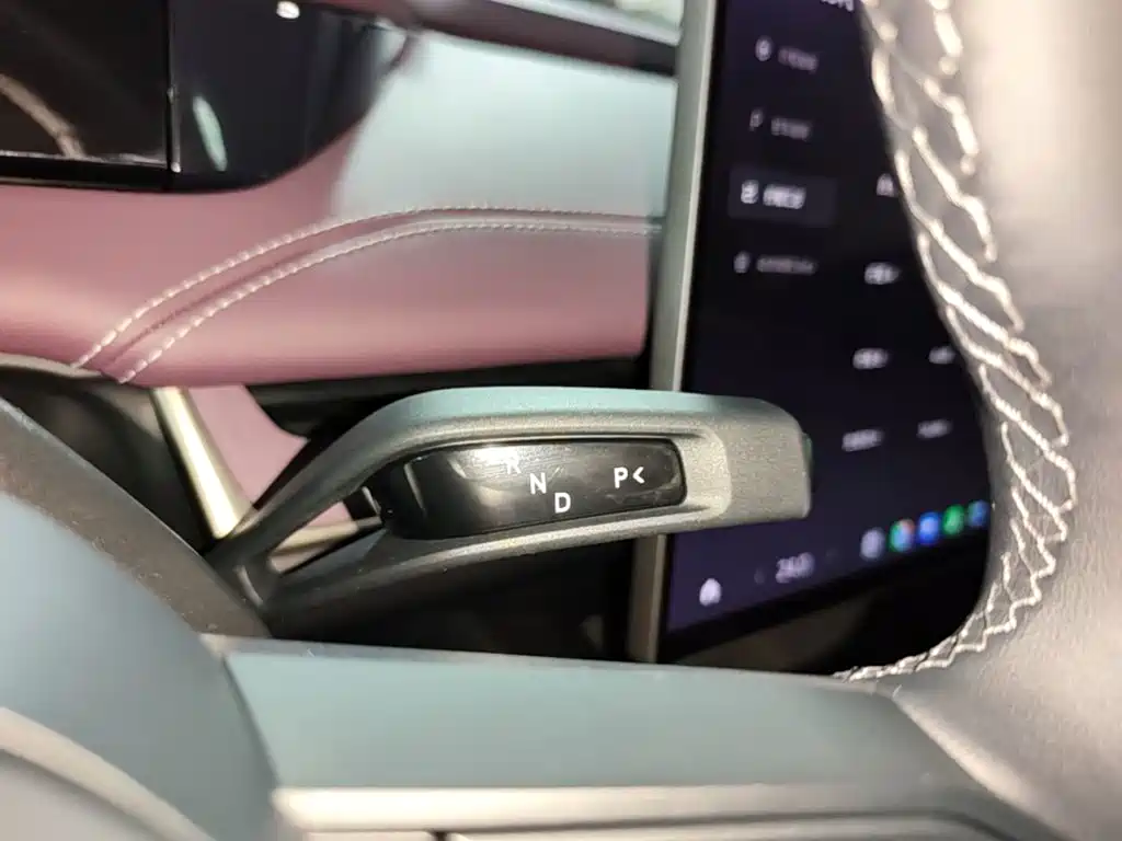 Xiaomi SU7 — миниатюра 14