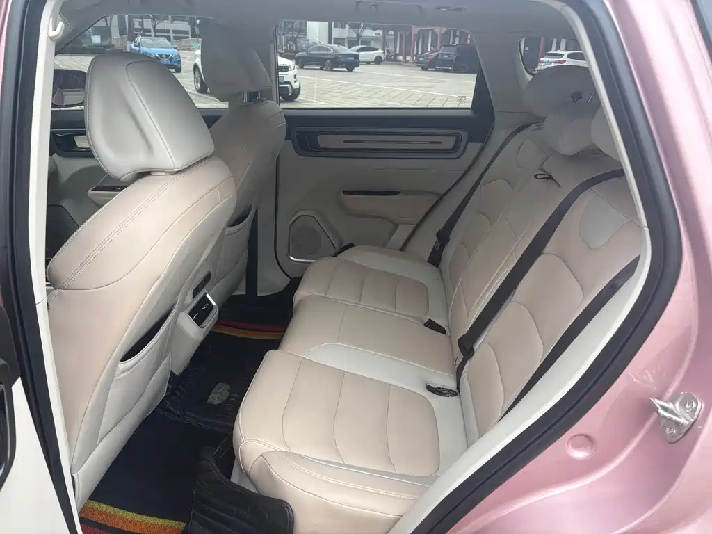 GEELY AUTOMOBILE GEELY ICON