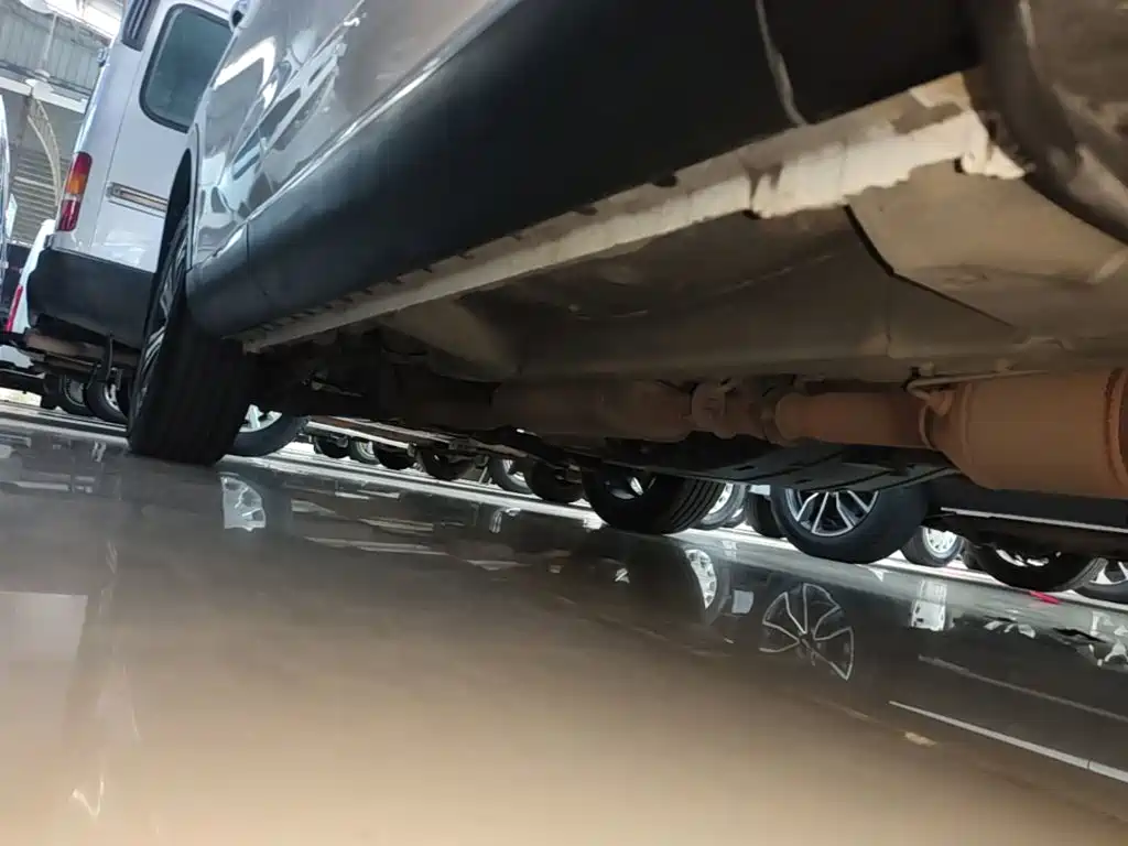 Haval F7 — миниатюра 21