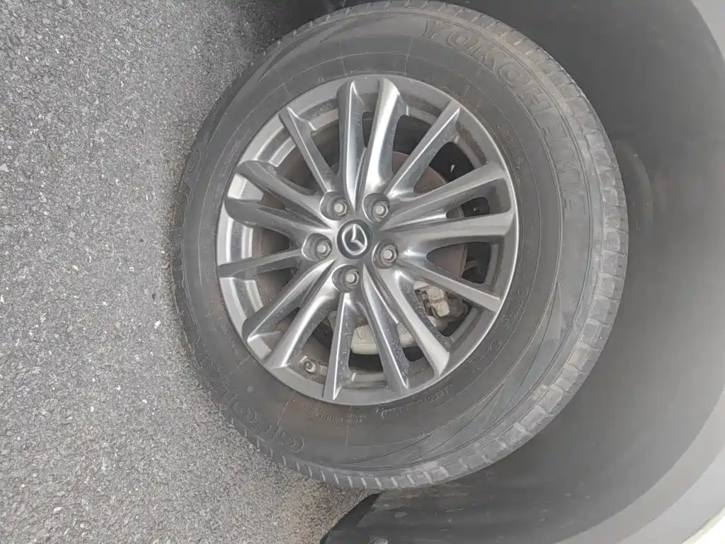 Mazda CX-5 — миниатюра 8