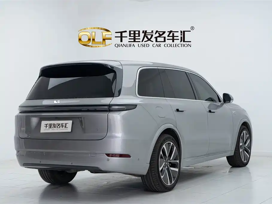 Li Auto IDEAL L9