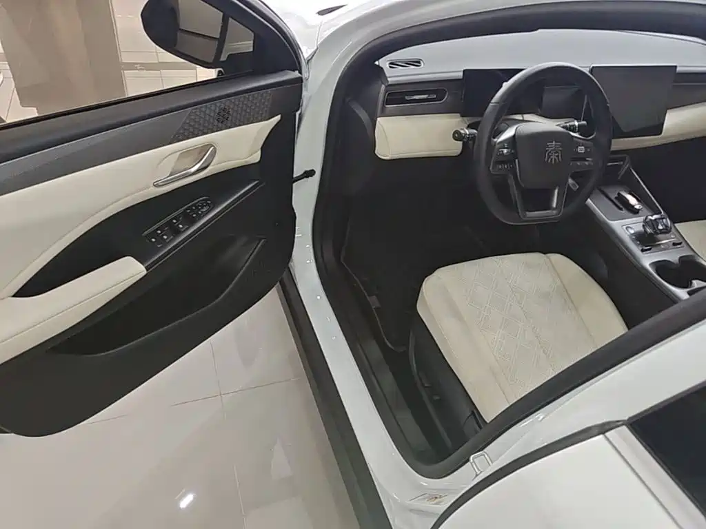 BYD Qin PLUS — миниатюра 16