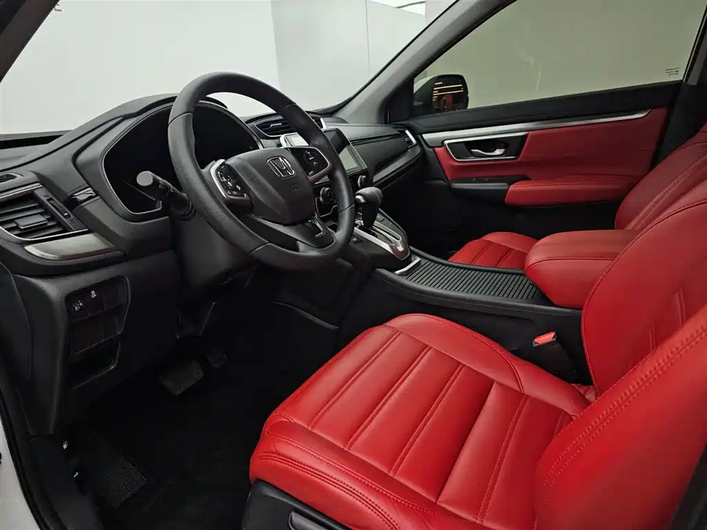 Honda Breeze 2021 240TURBO CVT Elite