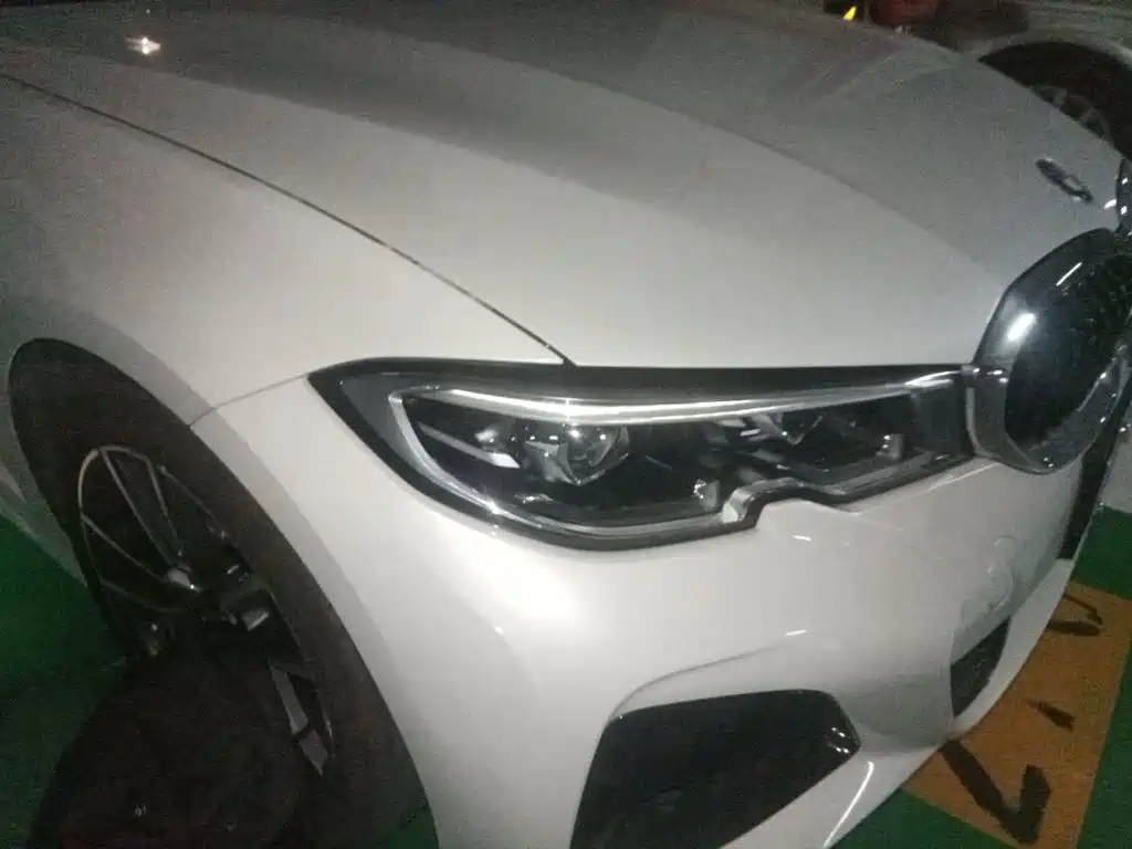 BMW 3 Series — миниатюра 7