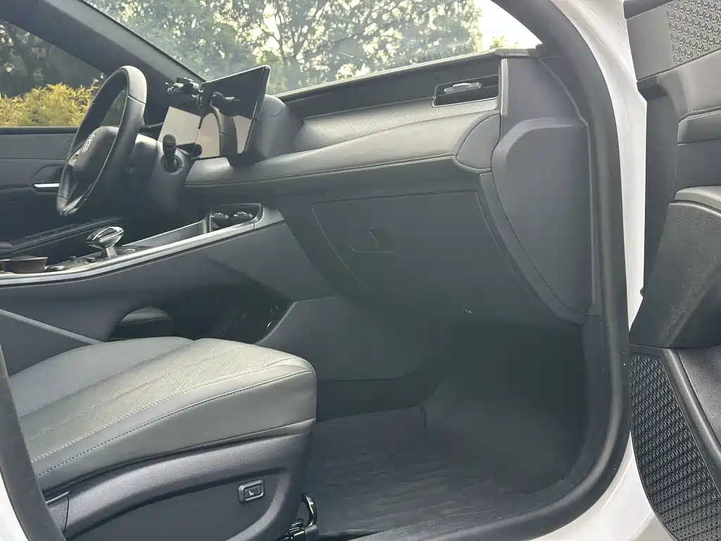 BYD Qin PLUS — миниатюра 15