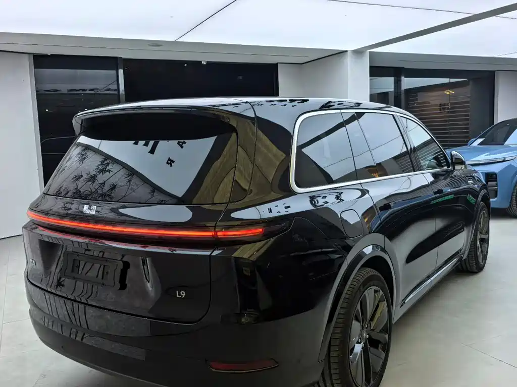 IDEAL CAR IDEAL L9