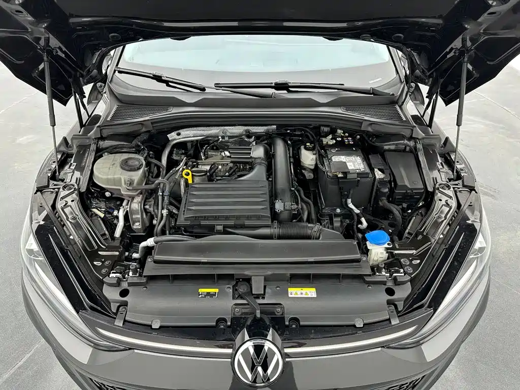 Volkswagen Lamando — миниатюра 25