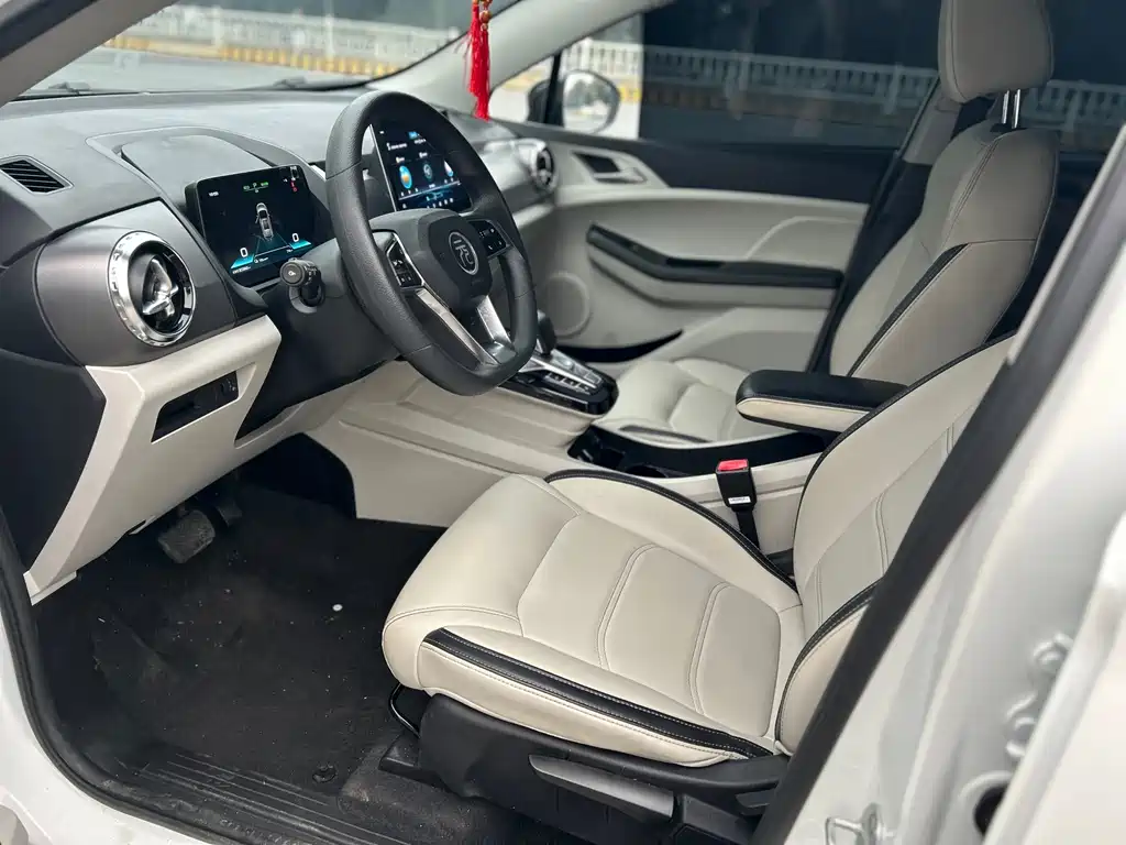 BYD Yuan Pro — миниатюра 8