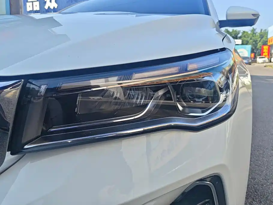 Geely Emgrand — миниатюра 5
