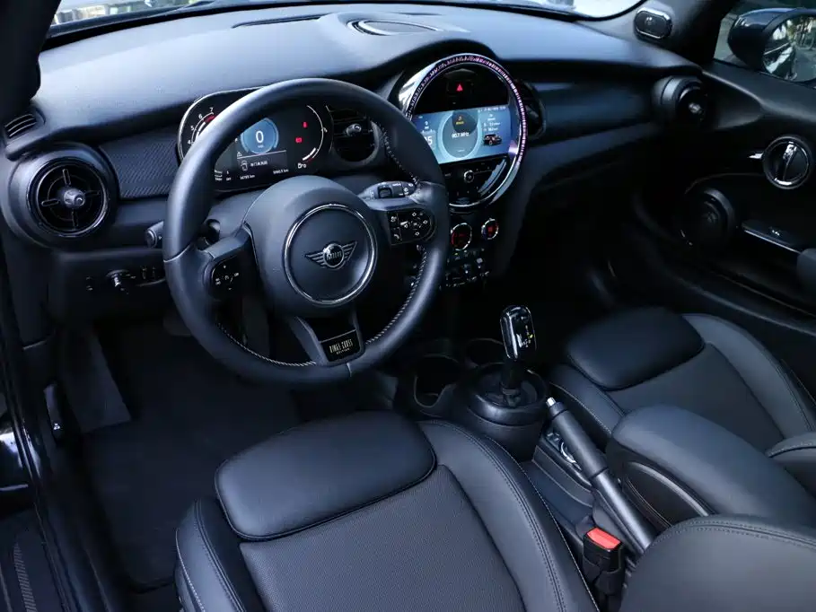 MINI Mini — миниатюра 12