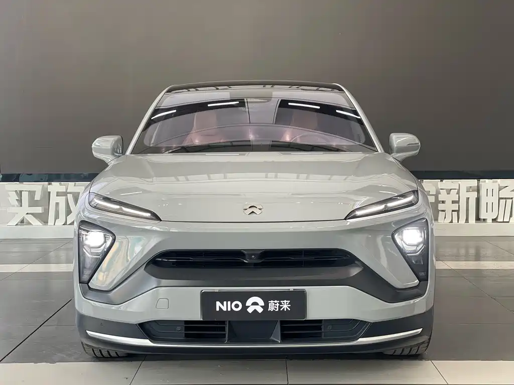 NIO EC6 — миниатюра 2