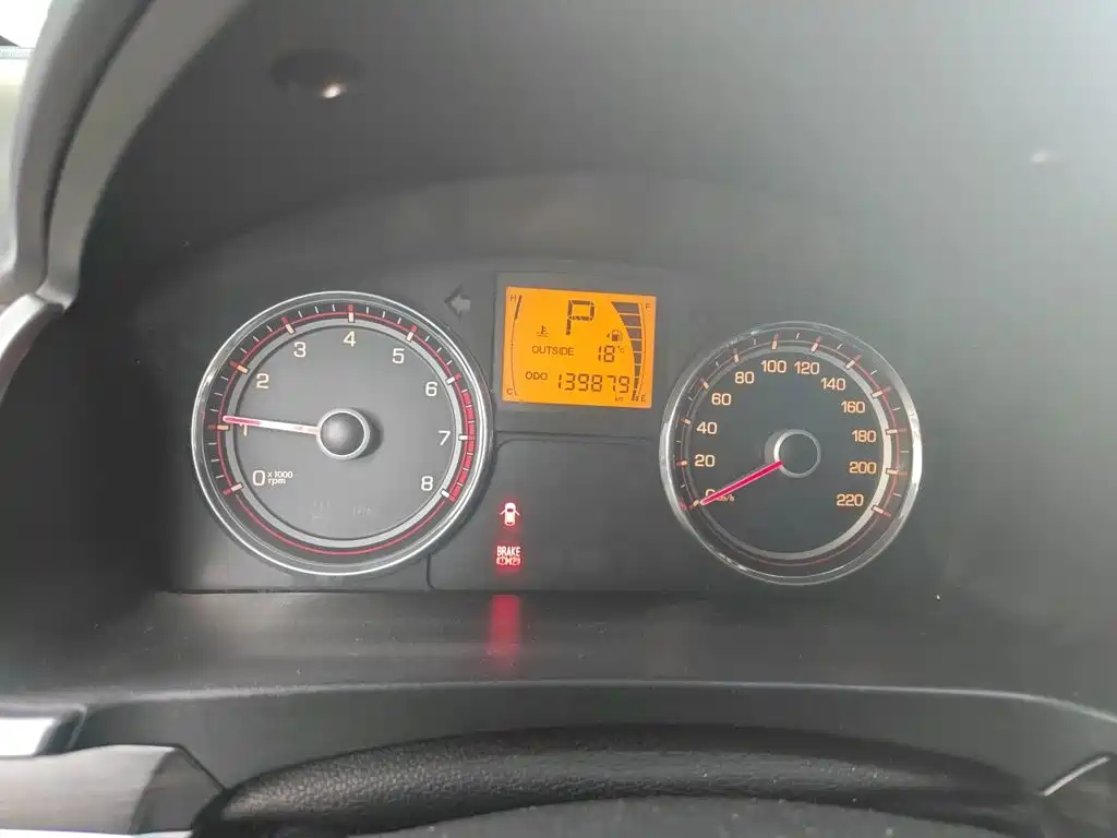 SsangYong Korando — миниатюра 9