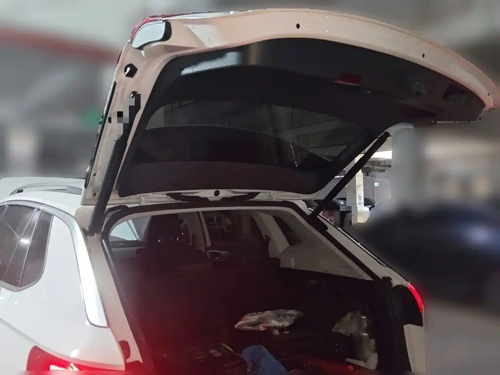 Volkswagen Tayron GTE — миниатюра 20