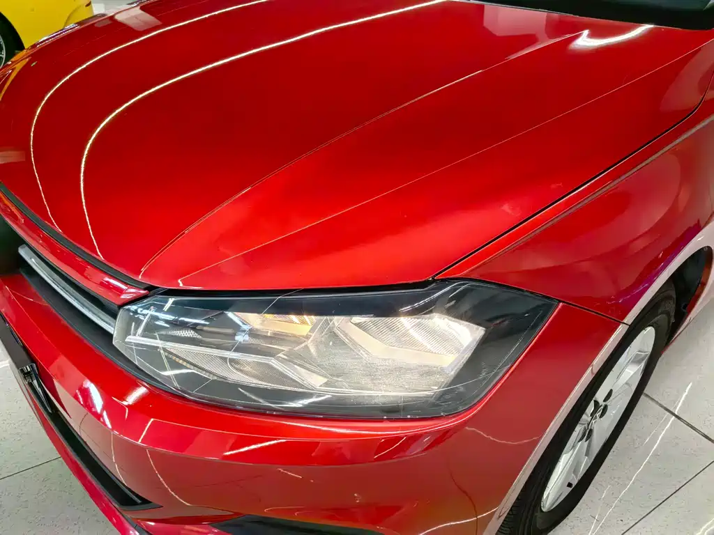 Volkswagen Polo — миниатюра 18