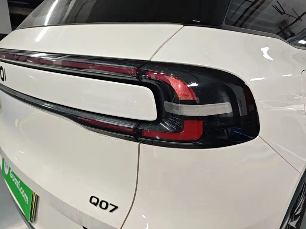 Qiyuan Qiyuan Q07 — миниатюра 8