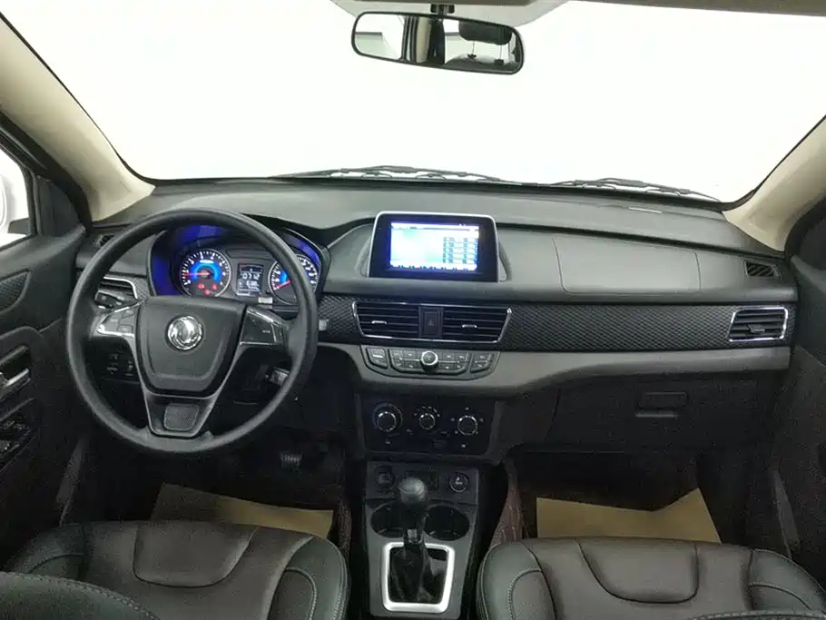 DONGFENG SCENERY 330