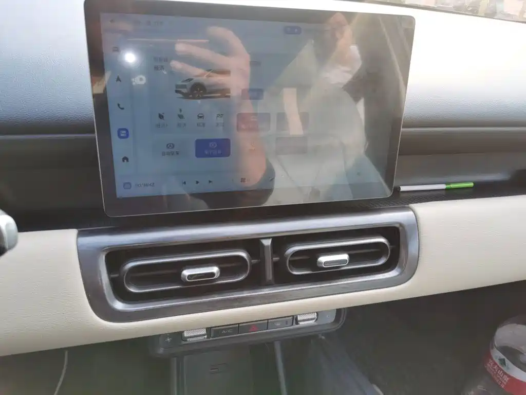 Wuling Bingo PLUS — миниатюра 9