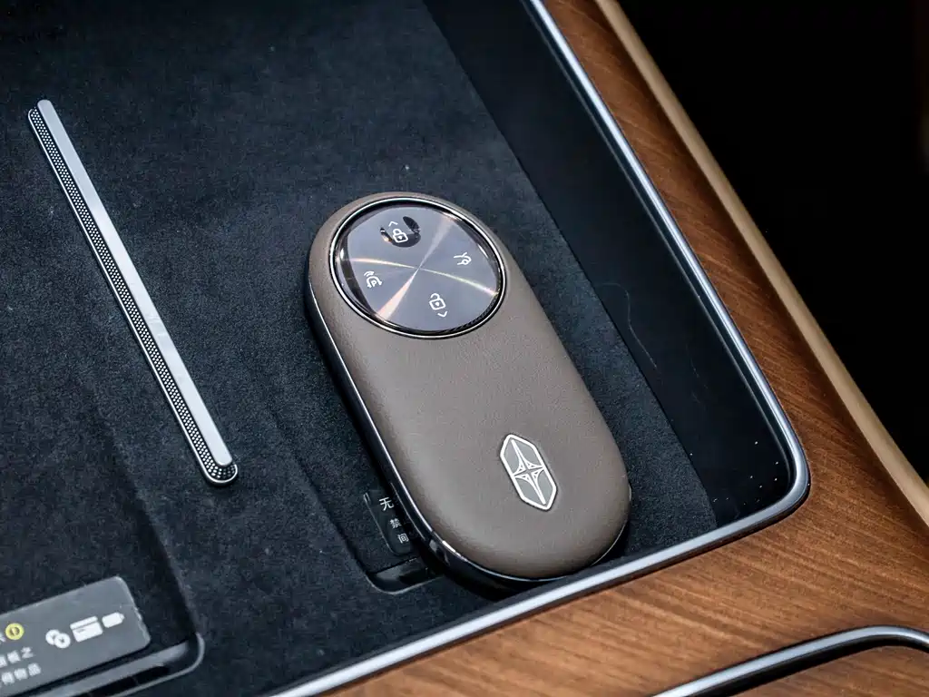 Xiangjie Xiangjie S9T — миниатюра 8