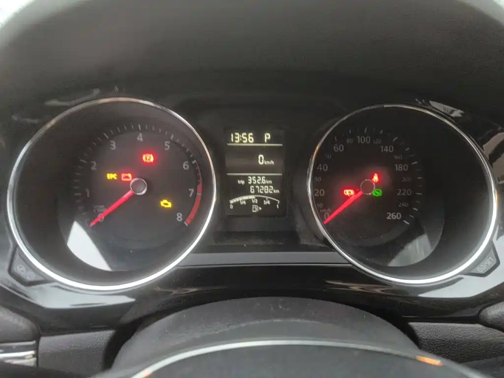 Volkswagen Sagitar — миниатюра 7
