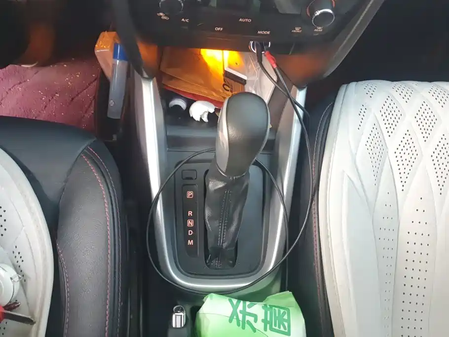 Suzuki Vitara — миниатюра 16