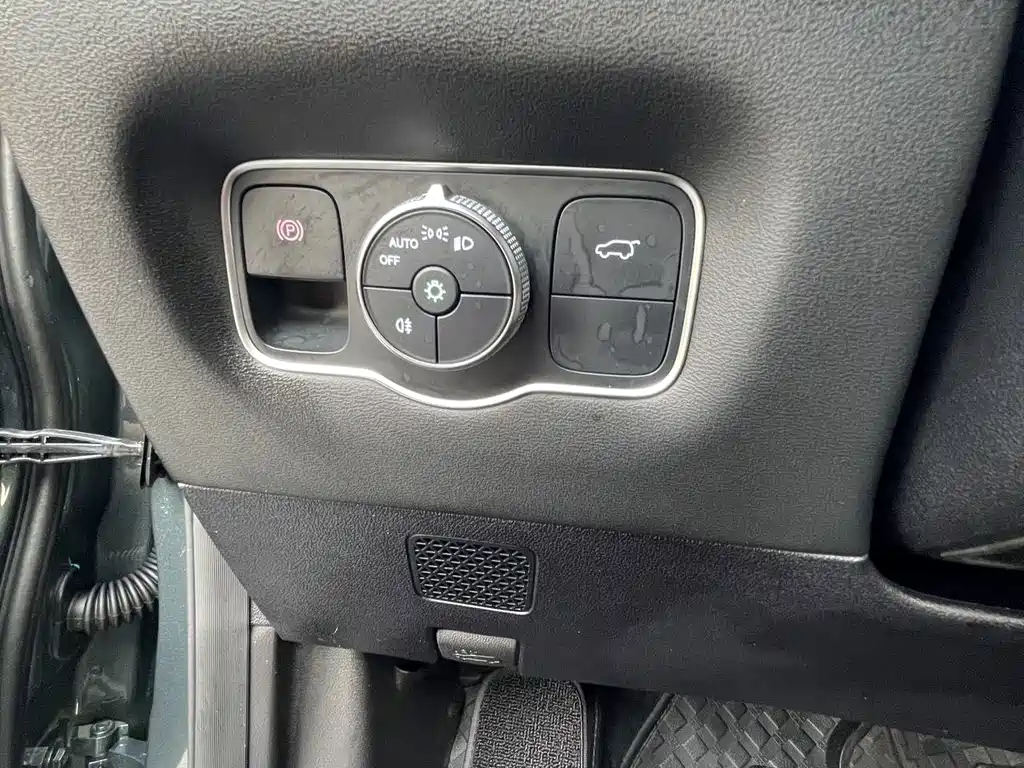 Chery Tiggo 8 PLUS — миниатюра 15