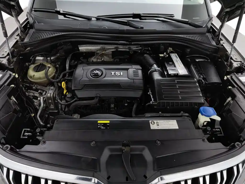 Skoda Kodiaq — миниатюра 6
