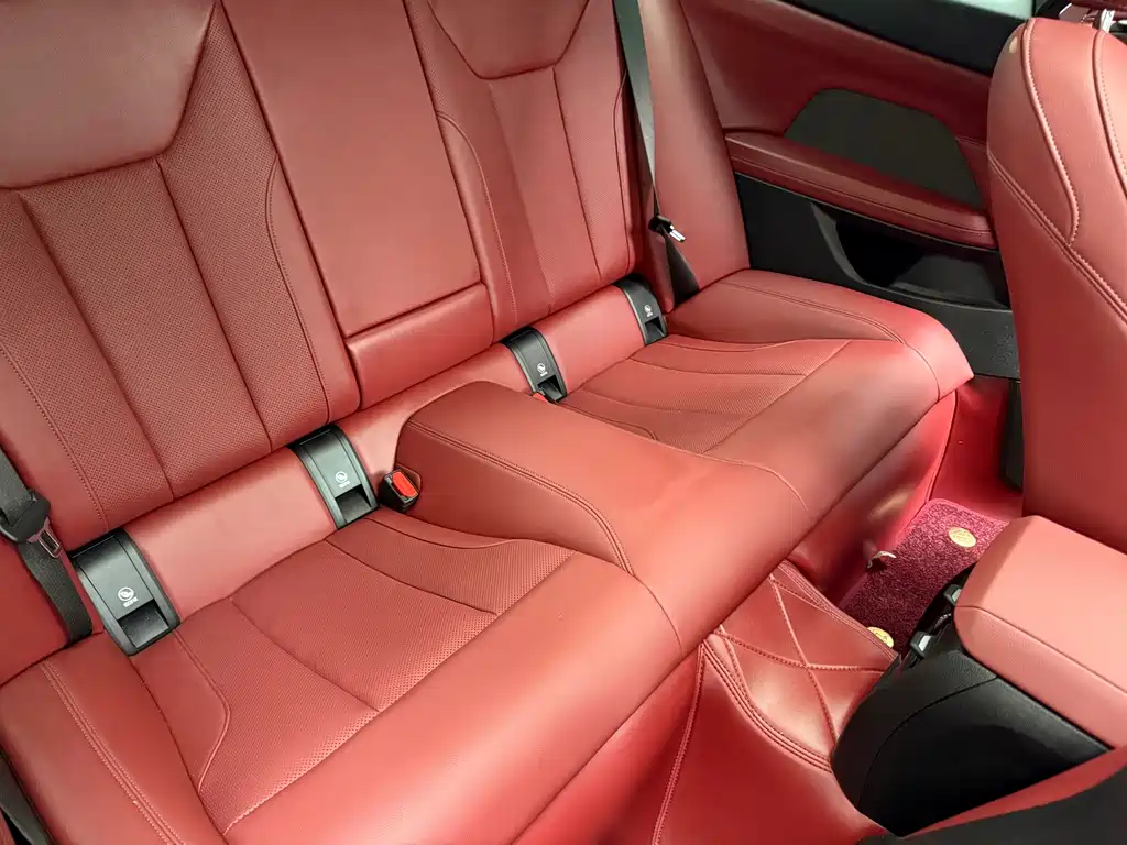 BMW 4 Series — миниатюра 12