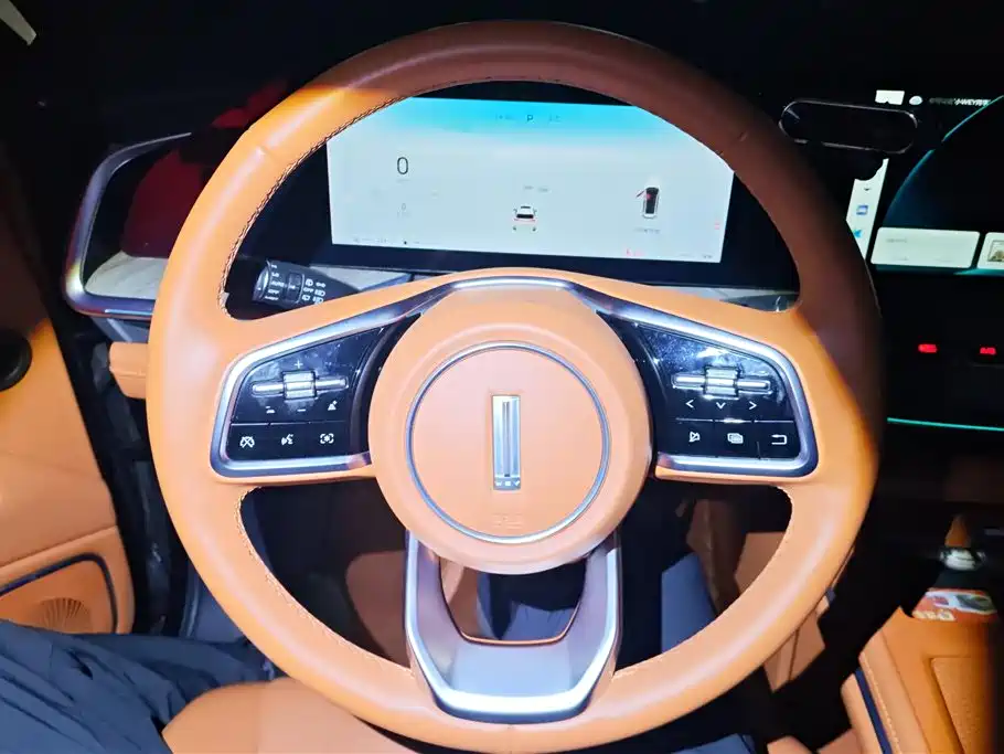 WEI PAI WEI BRAND BLUE MOUNTAIN