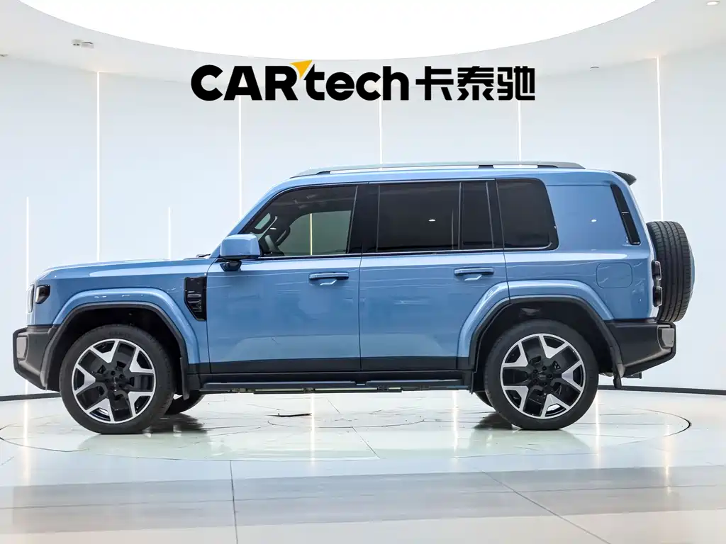 iCAR iCAR V27 — миниатюра 7