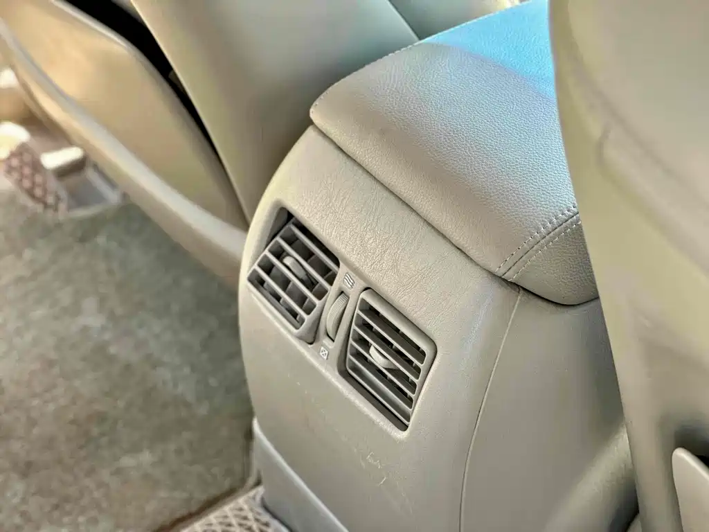Lexus ES — миниатюра 16