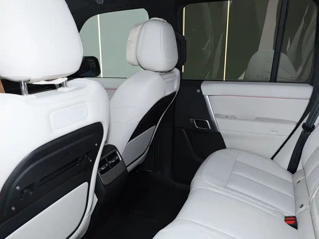 iCAR iCAR V27 — миниатюра 16