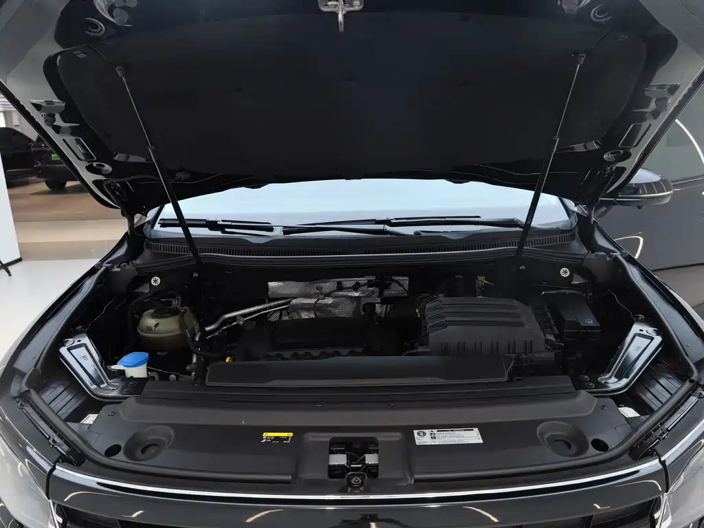 Volkswagen Viloran — миниатюра 30