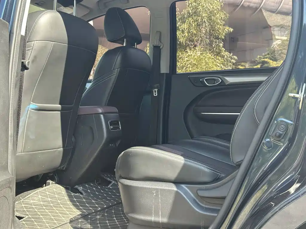 GAC Motor Trumpchi M6 — миниатюра 15
