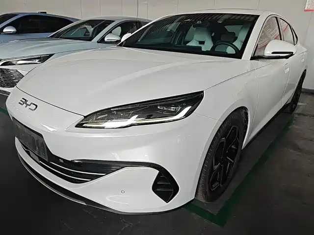 2024 BYD Seal