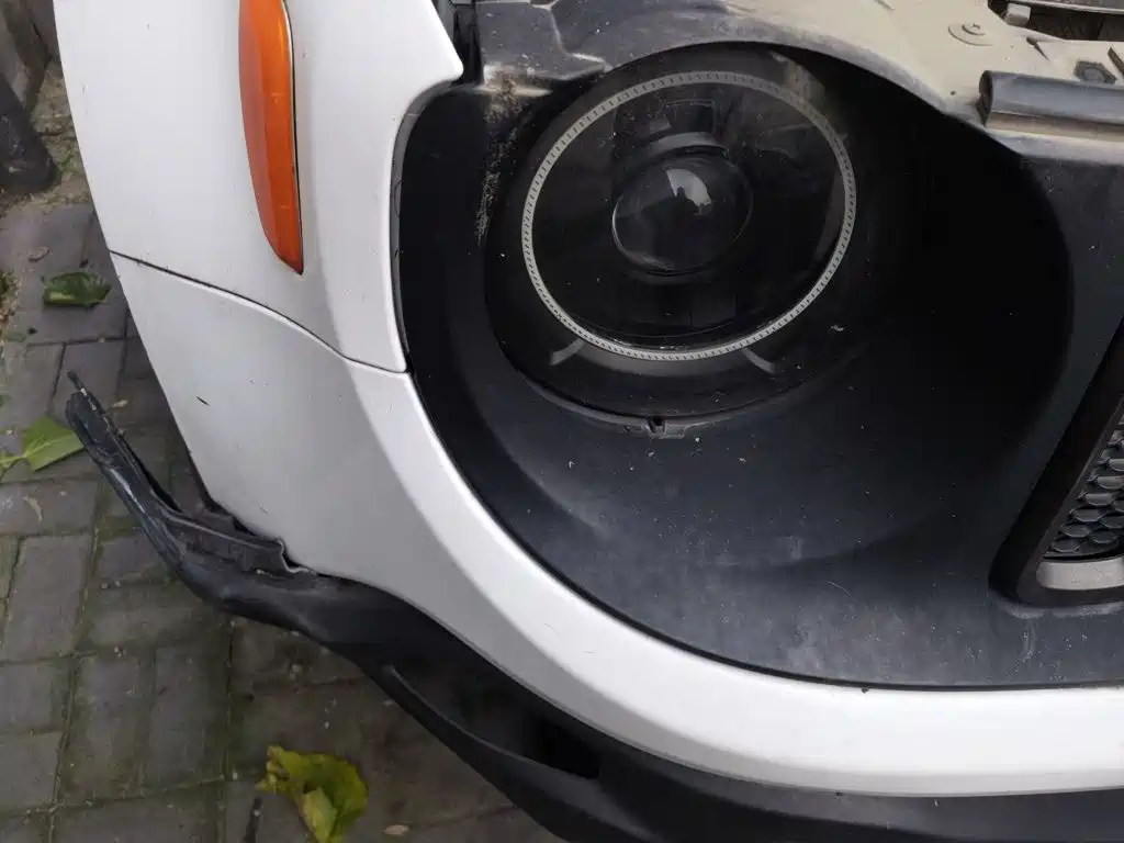 Jeep Renegade — миниатюра 20