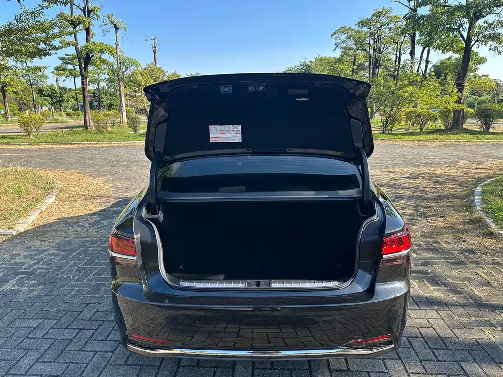 Lexus LS — миниатюра 22