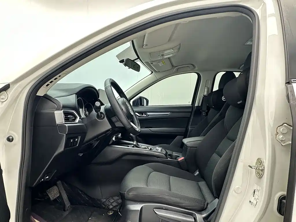 Mazda CX-5 — миниатюра 4