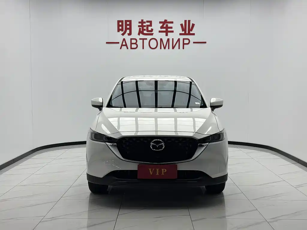 Mazda CX-5 — миниатюра 3