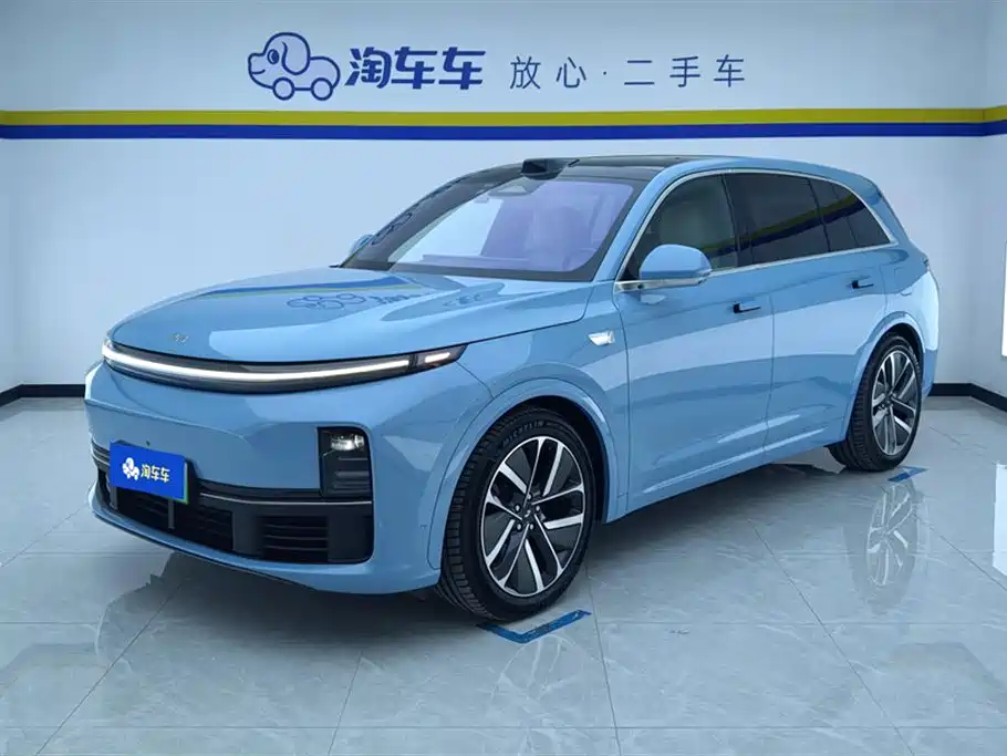 Li Auto IDEAL L7