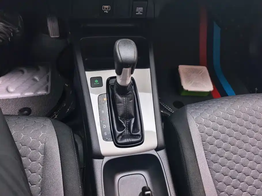 Honda Fit — миниатюра 16