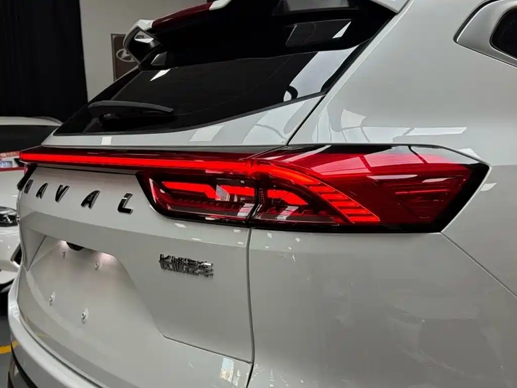 Haval H6 — миниатюра 20