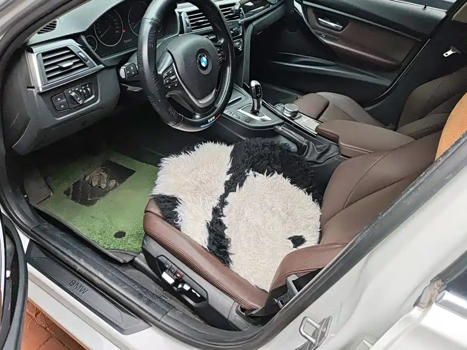BMW 3 Series — миниатюра 9