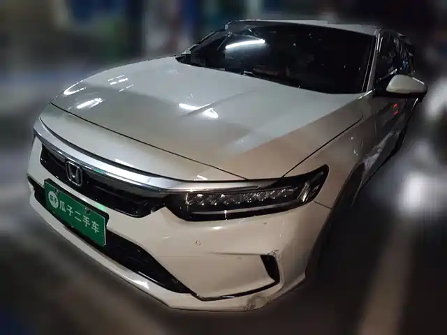HONDA YINGSHIPAI